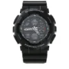 G-Shock Zegarek GA-140-1A1ER Czarny