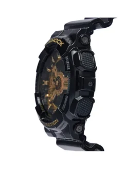 G-Shock Zegarek GA-110GB-1AER Czarny