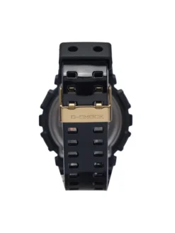 G-Shock Zegarek GA-110GB-1AER Czarny