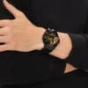 G-Shock Zegarek GA-710GB-1AER Czarny