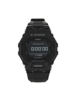 G-Shock Zegarek GBD-200-1ER Czarny