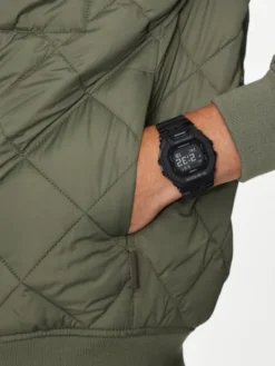 G-Shock Zegarek GBD-200-1ER Czarny