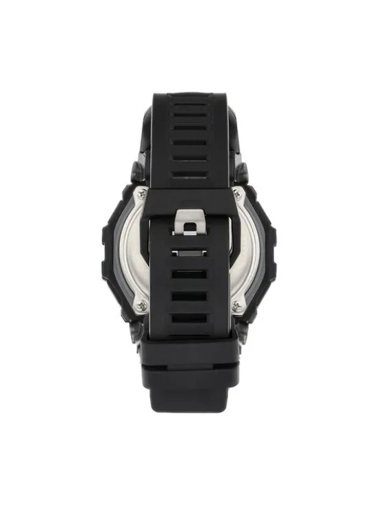 G-Shock Zegarek GBD-200-1ER Czarny