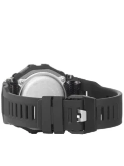 G-Shock Zegarek GBD-200-1ER Czarny