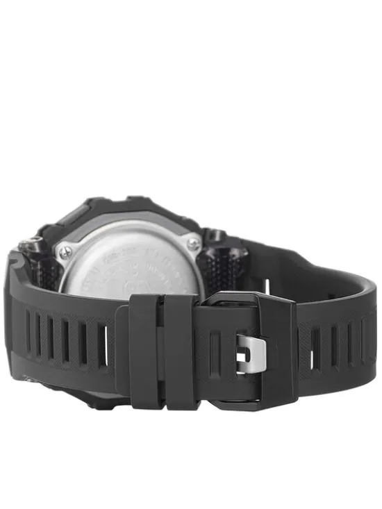 G-Shock Zegarek GBD-200-1ER Czarny
