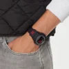 G-Shock Zegarek G-B001MVA-1ER Czarny