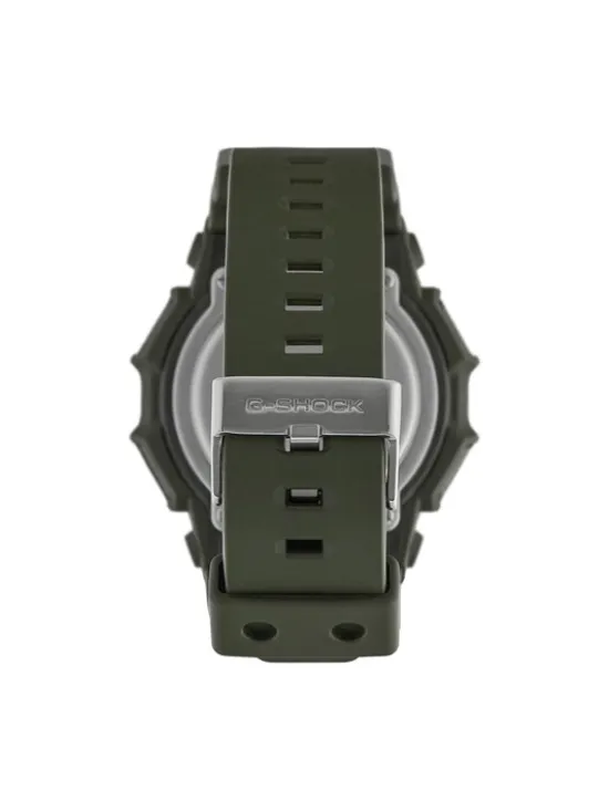 G-Shock Zegarek GD-010-3ER Zielony