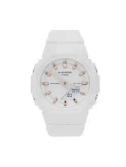 G-Shock Zegarek GMA-P2100M-7AER Biały