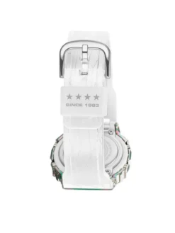 G-Shock Zegarek GM-S5640GEM-7ER Biały