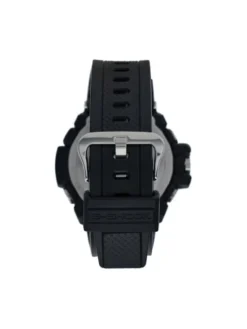 G-Shock Zegarek GST-B100-1AER Srebrny