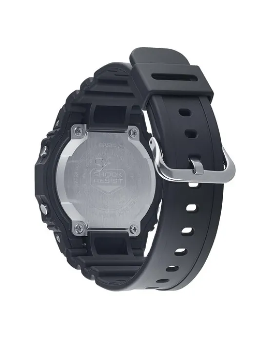 G-Shock Zegarek GW-M5610U-1ER Czarny