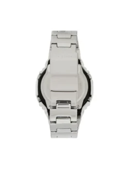 G-Shock Zegarek Octagon GM-2110D-2AER Srebrny