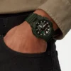 G-Shock Zegarek Original GA-B010-3AER Zielony