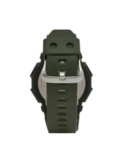 G-Shock Zegarek Original GA-B010-3AER Zielony