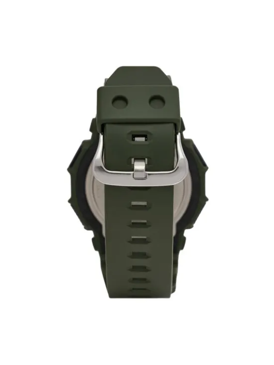 G-Shock Zegarek Original GA-B010-3AER Zielony