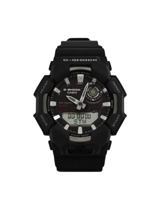 G-Shock Zegarek Original GA-B010-1AER Czarny