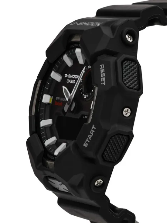 G-Shock Zegarek Original GA-B010-1AER Czarny