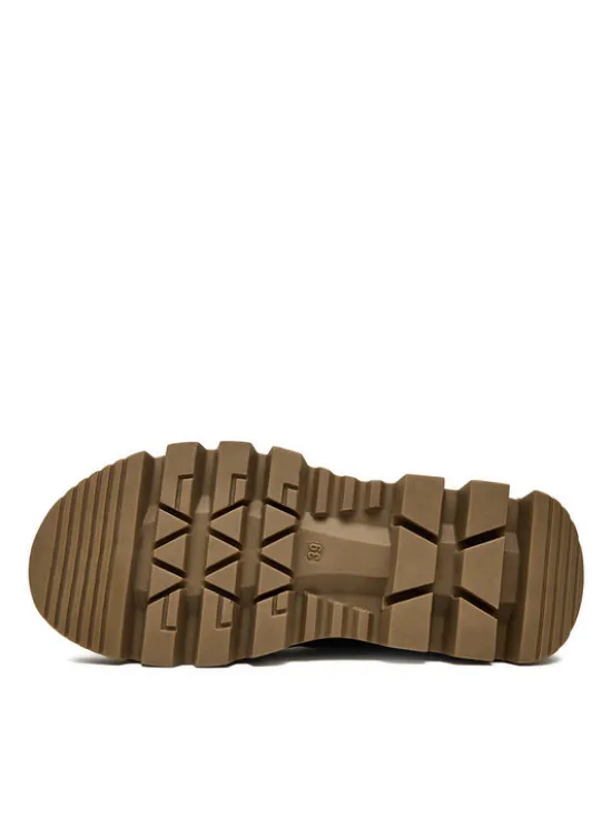 G-STAR Botki CEO-WI16-PATTRICK-02 Czarny