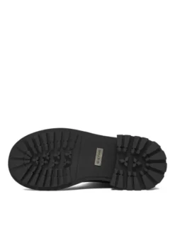 G-STAR Botki EO-RUZGAR-2521-82 Czarny