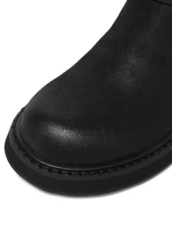 G-STAR Botki EO-RUZGAR-2521-82 Czarny