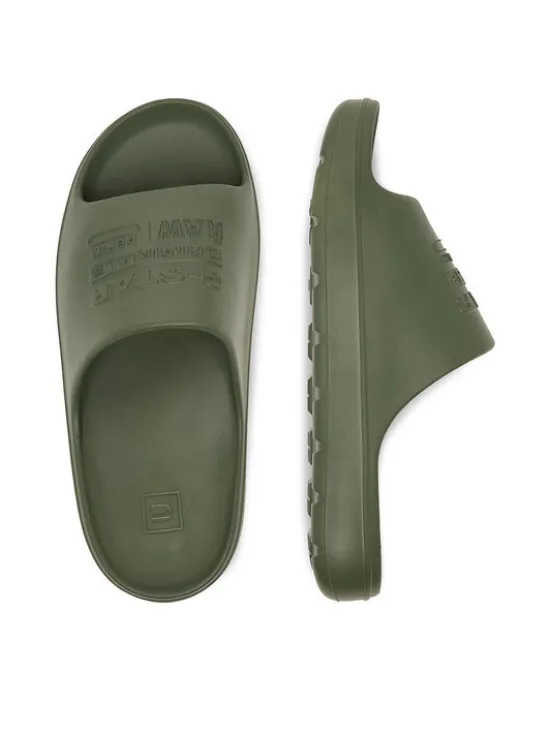 G-STAR Klapki CEO-M835338 Khaki