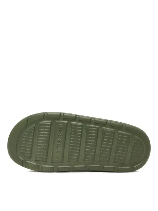 G-STAR Klapki CEO-M835338 Khaki