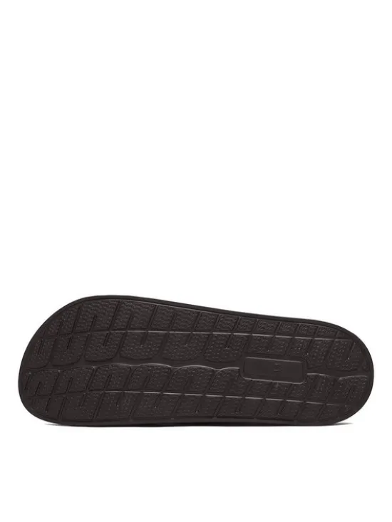 G-STAR Klapki CEO-SS26-3C042 Brązowy