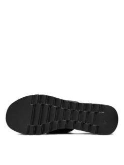 G-STAR Klapki CEO-WI16-14944-02 Czarny