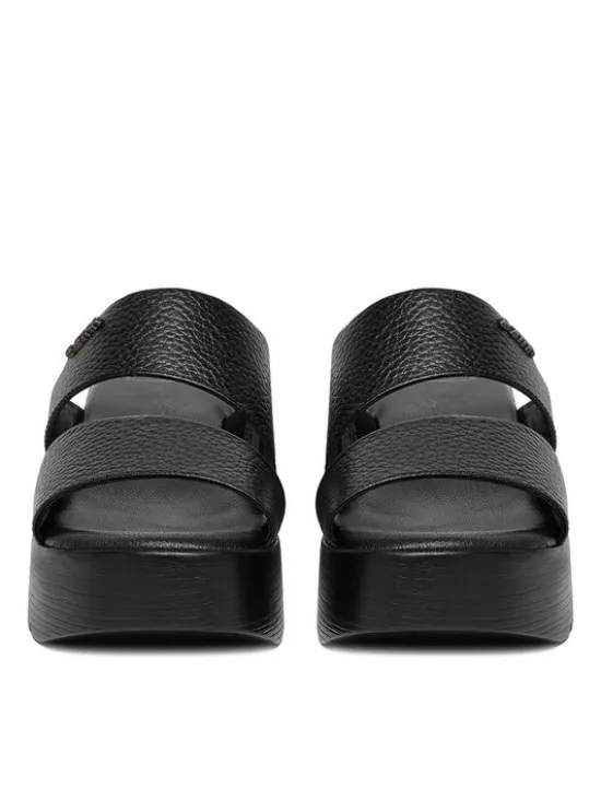 G-STAR Klapki CEO-WI16-14944-02 Czarny