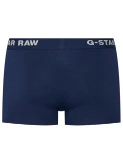 G-STAR Komplet bokserek D23774-D516 Kolorowy