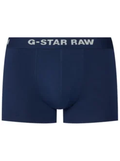 G-STAR Komplet bokserek D23774-D516 Kolorowy