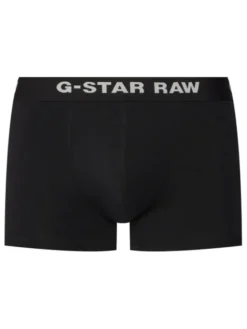 G-STAR Komplet bokserek D23774-D516 Kolorowy