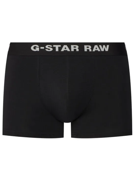 G-STAR Komplet bokserek D23774-D516 Kolorowy