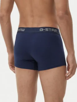 G-STAR Komplet bokserek D23774-D516 Kolorowy
