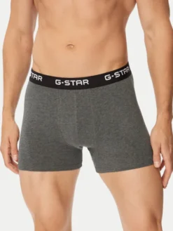 G-STAR Komplet bokserek D29454 01 Kolorowy