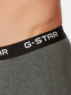 G-STAR Komplet bokserek D29454 01 Kolorowy