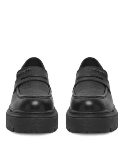 G-STAR Loafersy CEO-WB-ADELA-13 Czarny