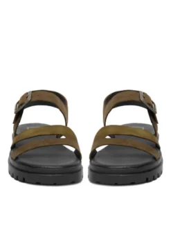 G-STAR Sandały CEO-WI34-23568-01 Khaki