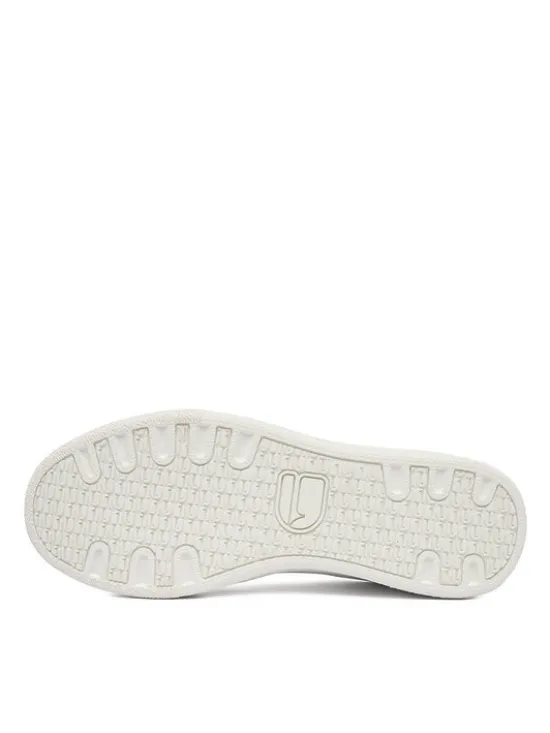 G-STAR Sneakersy CEO-L240039 Biały