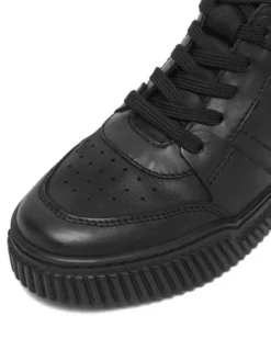 G-STAR Sneakersy CEO-WI16-SABY-01 Czarny