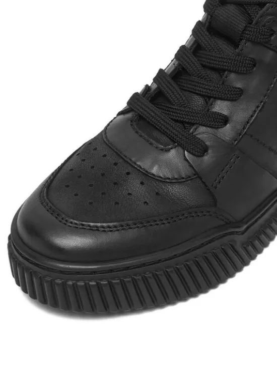 G-STAR Sneakersy CEO-WI16-SABY-01 Czarny