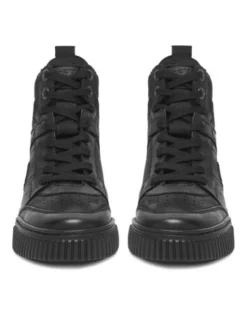 G-STAR Sneakersy CEO-WI16-SABY-01 Czarny
