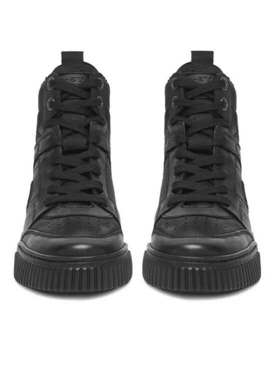 G-STAR Sneakersy CEO-WI16-SABY-01 Czarny