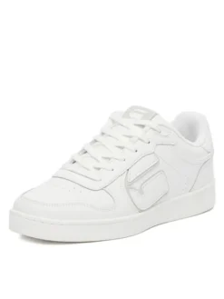 G-STAR Sneakersy CEO-Y24004-01 Biały