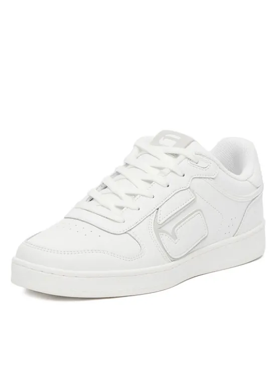 G-STAR Sneakersy CEO-Y24004-01 Biały