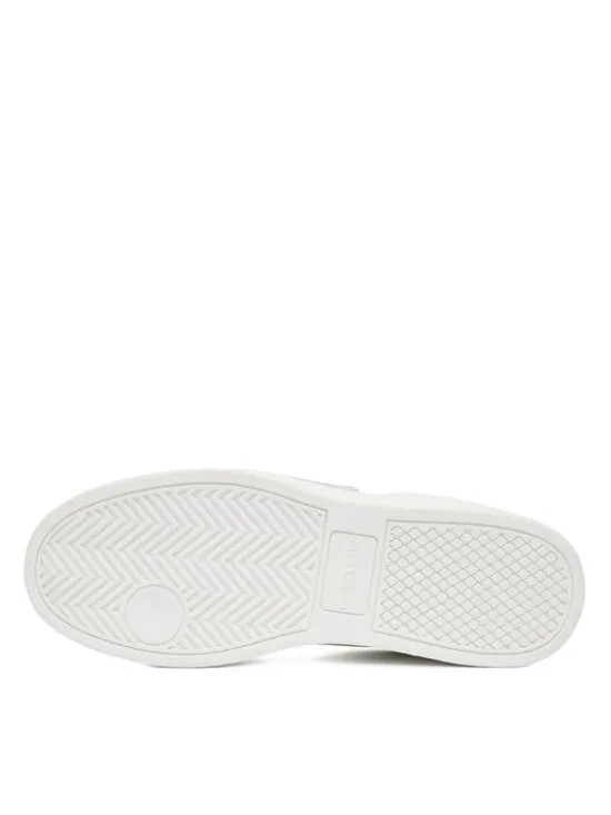G-STAR Sneakersy CEO-Y24004-01 Biały