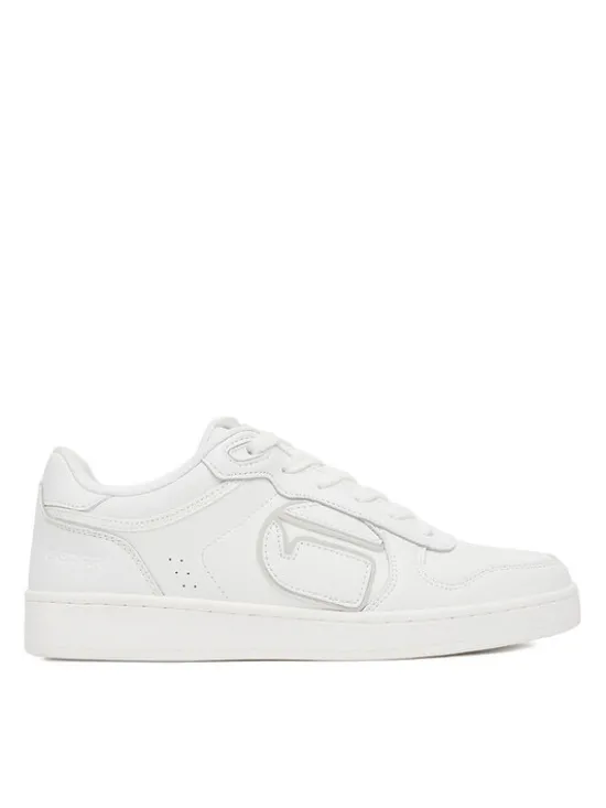 G-STAR Sneakersy CEO-Y24004-01 Biały