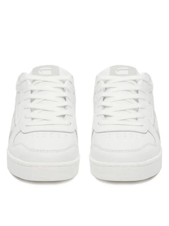 G-STAR Sneakersy CEO-Y24004-01 Biały