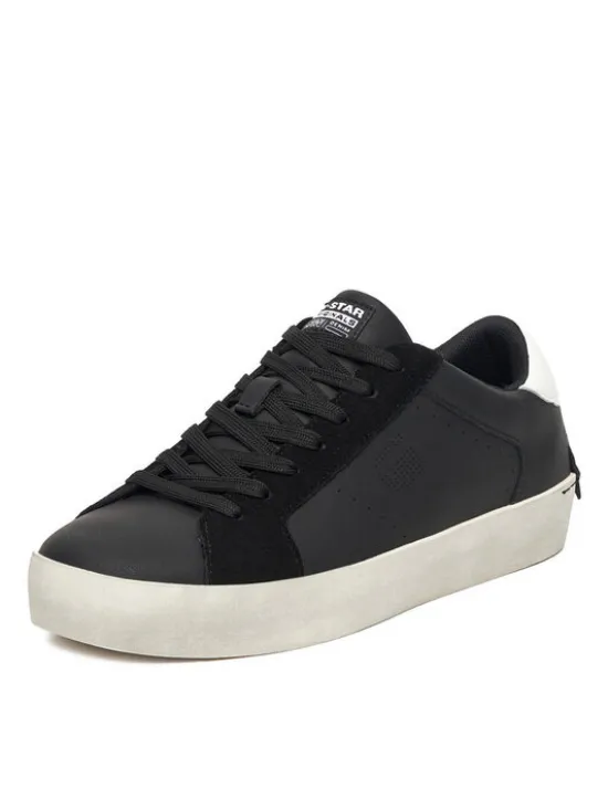 G-STAR Sneakersy CEO-YG240112-01L Czarny