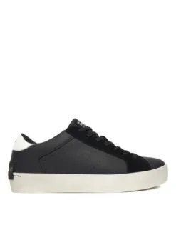 G-STAR Sneakersy CEO-YG240112-01L Czarny